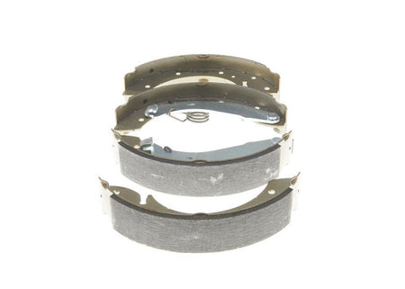 Bosch 0986487552 Brake Shoe Set - 4