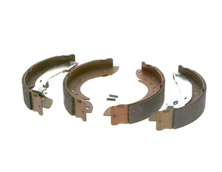 Bosch 0986487552 Brake Shoe Set - 6