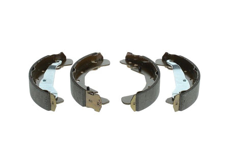 Bosch 0986487554 Brake Shoe Set - 1