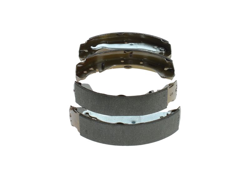 Bosch 0986487554 Brake Shoe Set - 2