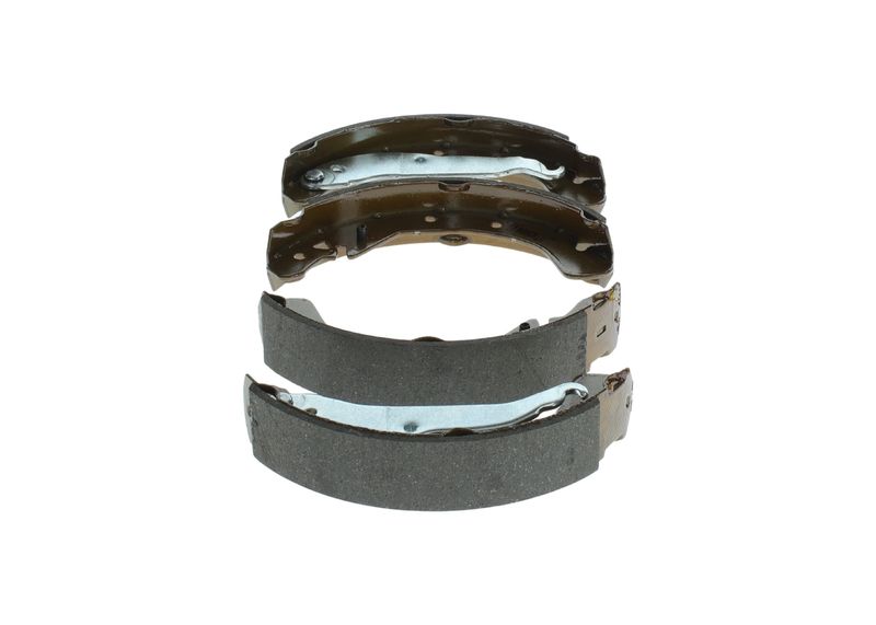Bosch 0986487554 Brake Shoe Set - 4
