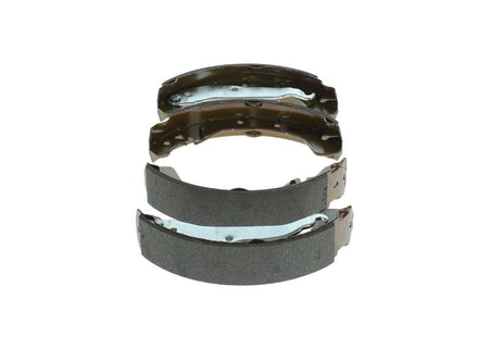 Bosch 0986487554 Brake Shoe Set - 4