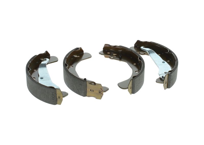 Bosch 0986487554 Brake Shoe Set - 6