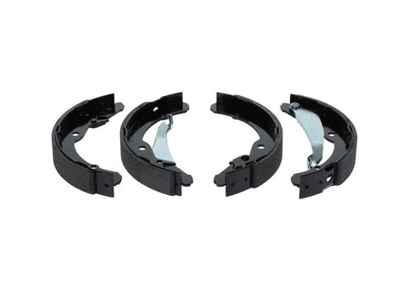 Bosch 0986487555 Brake Shoe Set - 1