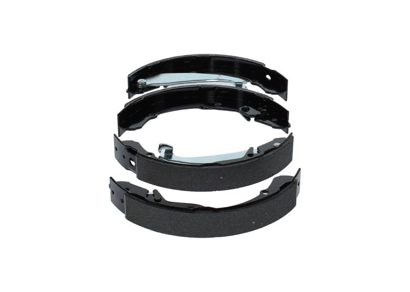 Bosch 0986487555 Brake Shoe Set - 2