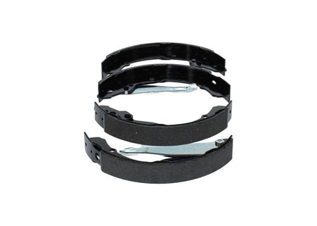 Bosch 0986487555 Brake Shoe Set - 4