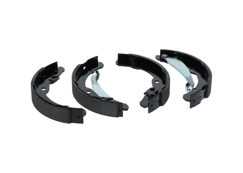 Bosch 0986487555 Brake Shoe Set - 6