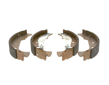 Bosch 0986487559 Brake Shoe Set - 1