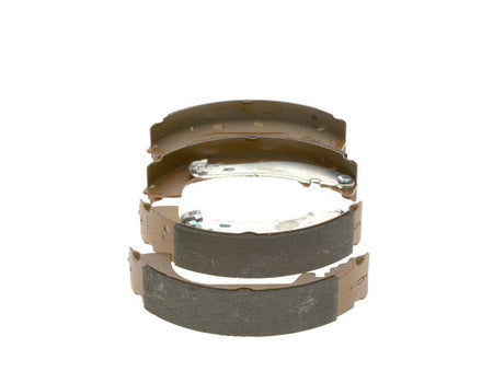 Bosch 0986487559 Brake Shoe Set - 2