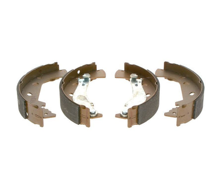 Bosch 0986487559 Brake Shoe Set - 3