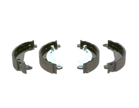 Bosch 0986487568 Brake Shoe Set - 1