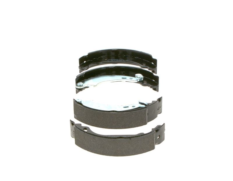 Bosch 0986487568 Brake Shoe Set - 2