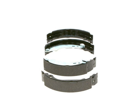 Bosch 0986487568 Brake Shoe Set - 2