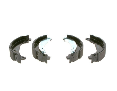 Bosch 0986487568 Brake Shoe Set - 3