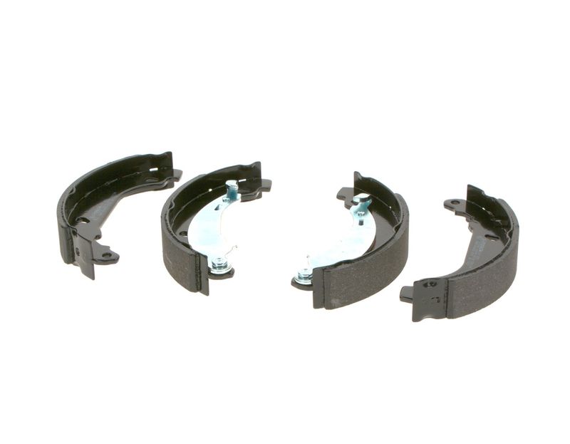 Bosch 0986487568 Brake Shoe Set - 6