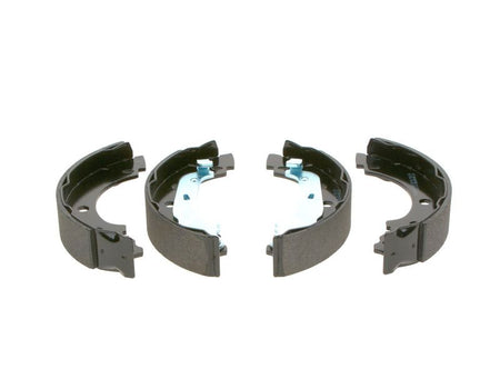 Bosch 0986487570 Brake Shoe Set - 1