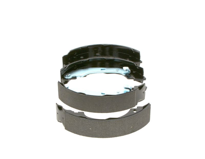 Bosch 0986487570 Brake Shoe Set - 2