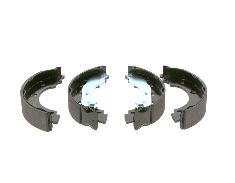 Bosch 0986487570 Brake Shoe Set - 3