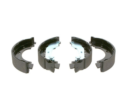 Bosch 0986487570 Brake Shoe Set - 3