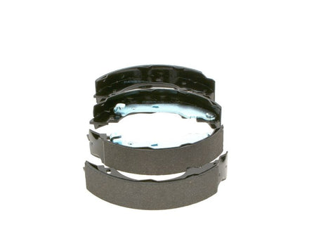 Bosch 0986487570 Brake Shoe Set - 4