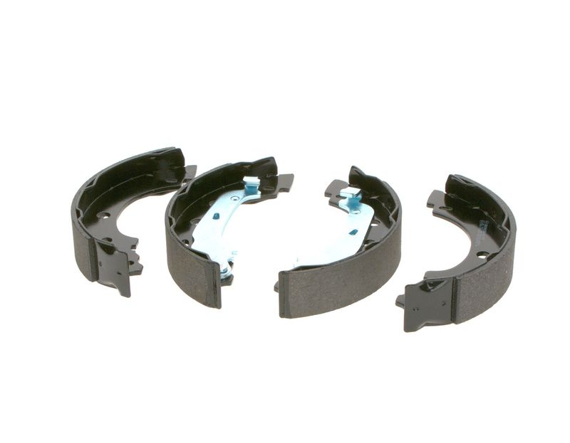 Bosch 0986487570 Brake Shoe Set - 6
