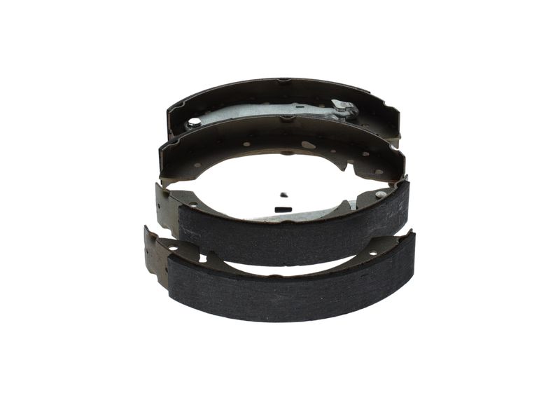Bosch 0986487572 Brake Shoe Set - 2