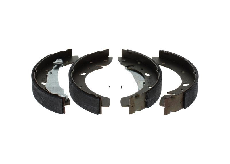 Bosch 0986487572 Brake Shoe Set - 3