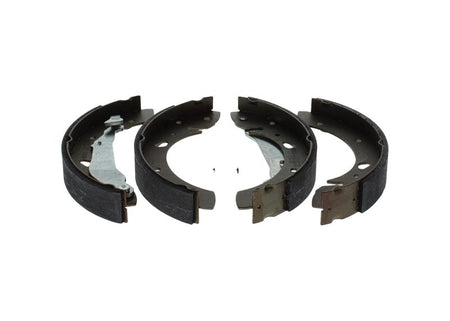 Bosch 0986487572 Brake Shoe Set - 3