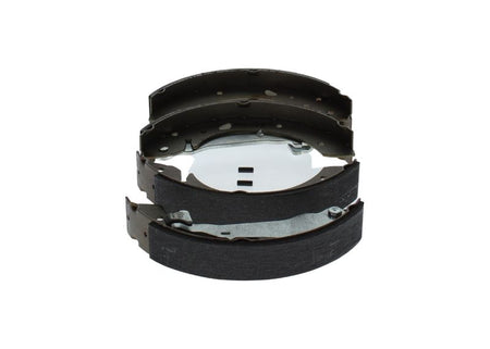 Bosch 0986487572 Brake Shoe Set - 4