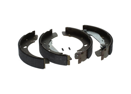 Bosch 0986487572 Brake Shoe Set - 6