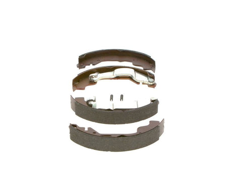 Bosch 0986487576 Brake Shoe Set - 2