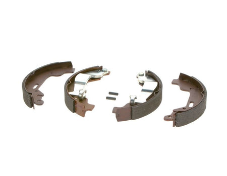 Bosch 0986487576 Brake Shoe Set - 6