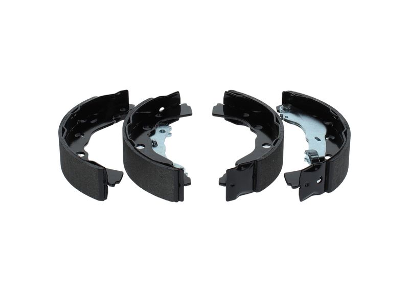Bosch 0986487577 Brake Shoe Set - 1