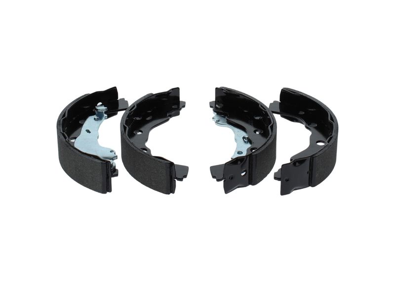 Bosch 0986487577 Brake Shoe Set - 3