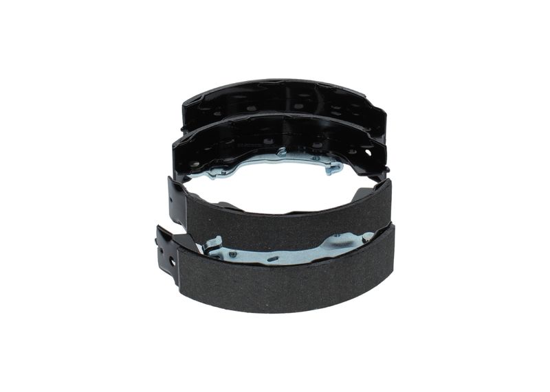 Bosch 0986487577 Brake Shoe Set - 4