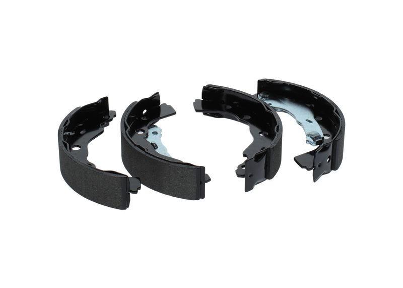 Bosch 0986487577 Brake Shoe Set - 6