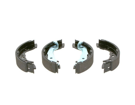 Bosch 0986487581 Brake Shoe Set - 1