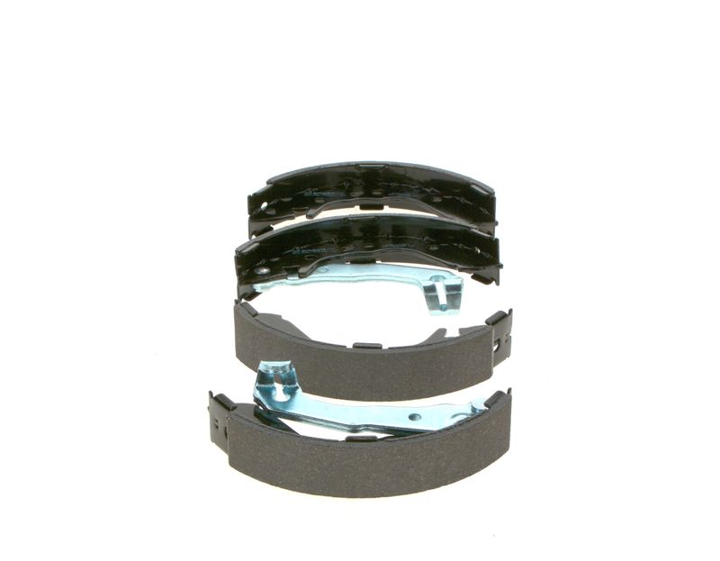 Bosch 0986487581 Brake Shoe Set - 2