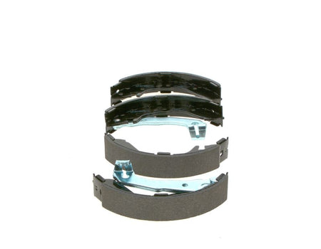 Bosch 0986487581 Brake Shoe Set - 2