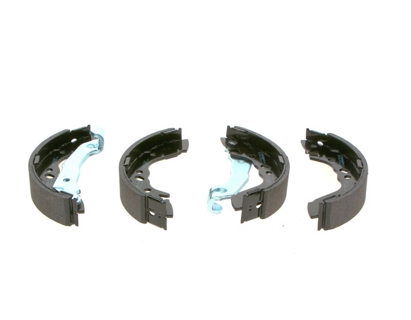 Bosch 0986487581 Brake Shoe Set - 3
