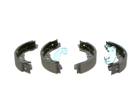 Bosch 0986487581 Brake Shoe Set - 6