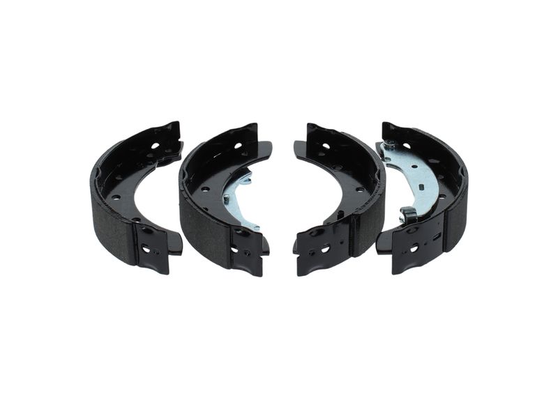 Bosch 0986487585 Brake Shoe Set - 1