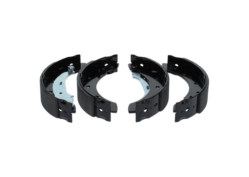 Bosch 0986487585 Brake Shoe Set - 3
