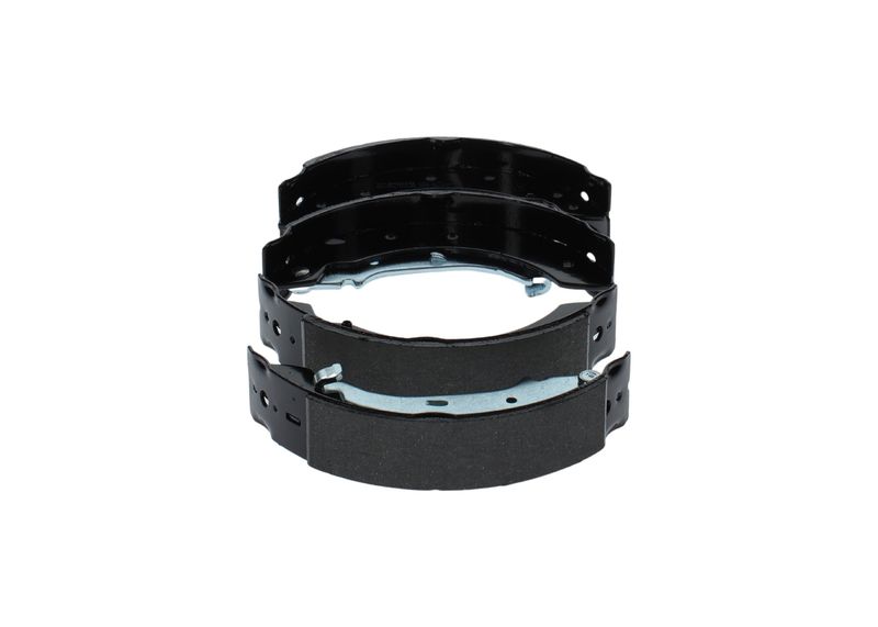 Bosch 0986487585 Brake Shoe Set - 4