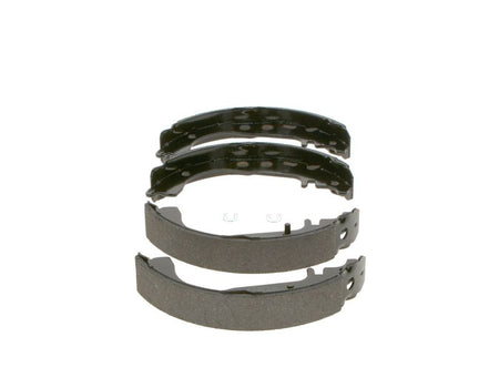 Bosch 0986487589 Brake Shoe Set - 2