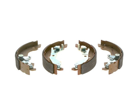 Bosch 0986487597 Brake Shoe Set - 1