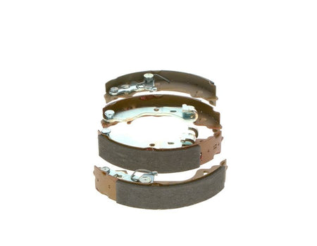 Bosch 0986487597 Brake Shoe Set - 2