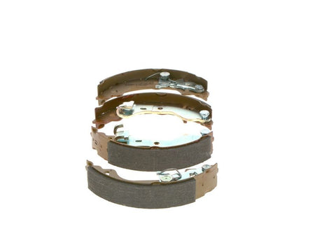 Bosch 0986487597 Brake Shoe Set - 4