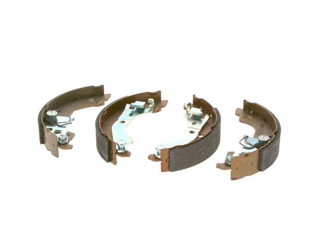 Bosch 0986487597 Brake Shoe Set - 6