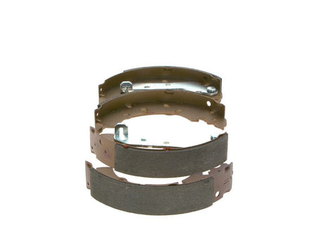 Bosch 0986487599 Brake Shoe Set - 2